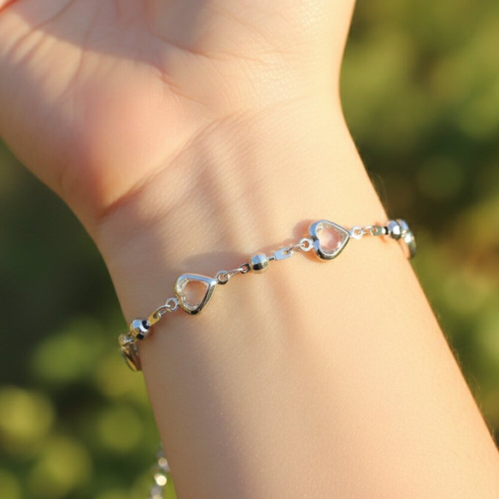New Beautiful Design Bracelet for Women/Girls, Gift, B583